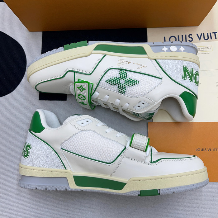 LUSV SNEAKERS