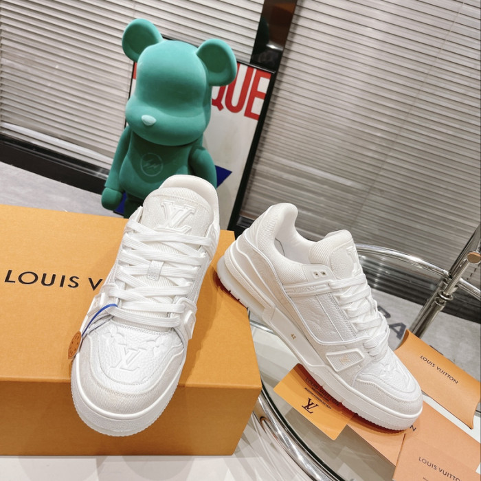 LUSV SNEAKERS