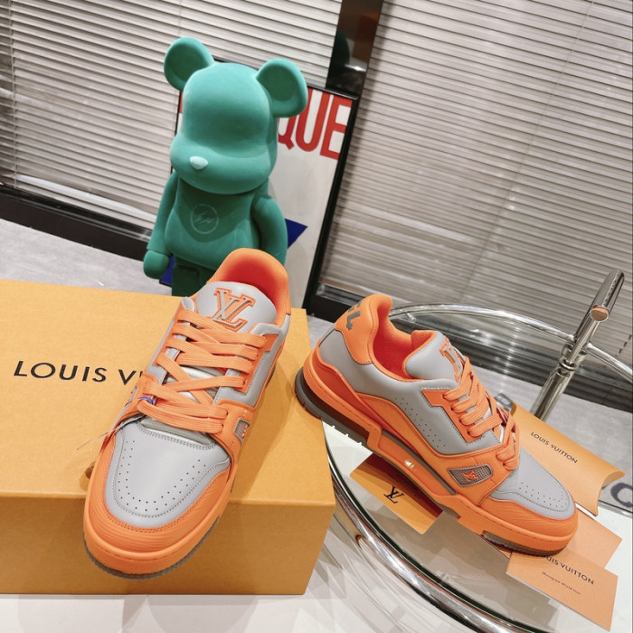 LUSV SNEAKERS