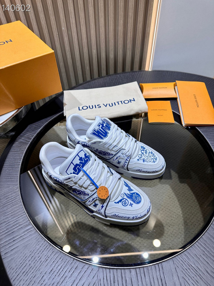 LUSV SNEAKERS