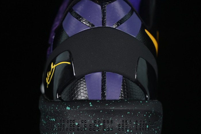 NIKE KOBE 8 EASTER 555035-302