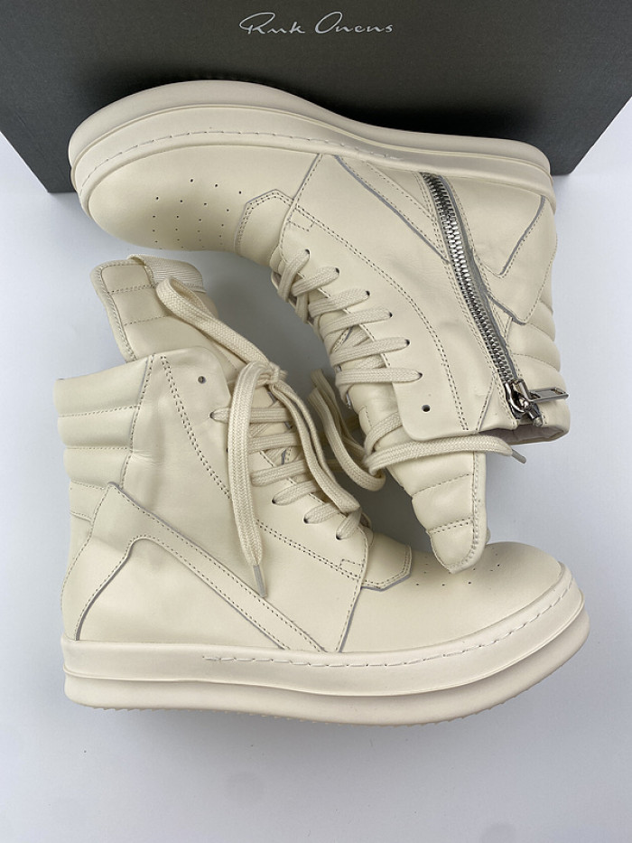 RICK OWENS