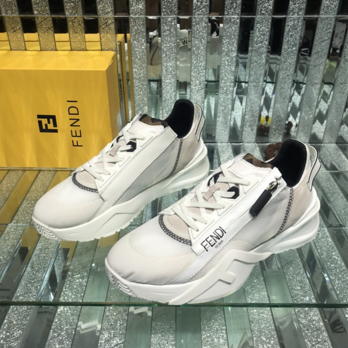 F**di sneakers