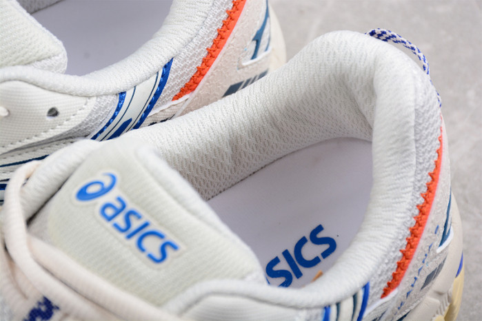 As*ic*s gel-kahana 8 brown/blue 1011b109-203