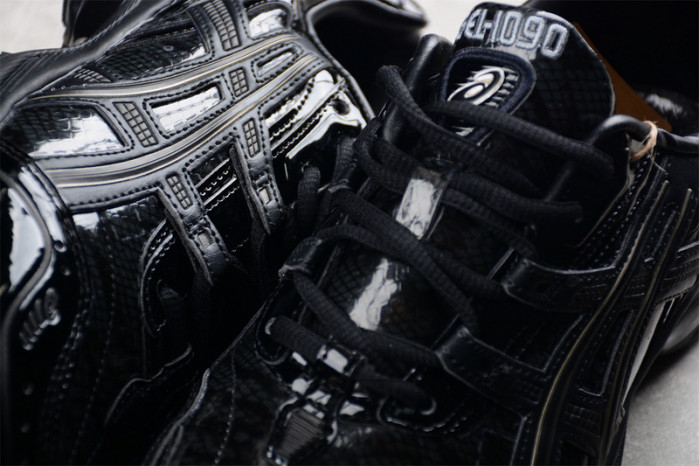 As*ic*s kiks x As*ic*s gel-1090 shadow 