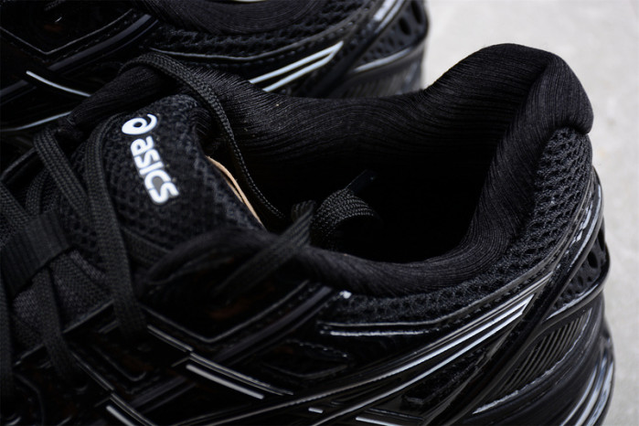 As*ic*s gel-korika kiko kostadinov black men