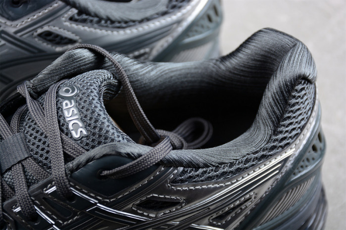 As*ic*s gel-korika x kiko kostadinov silver steel 2019 - 1023a010-020