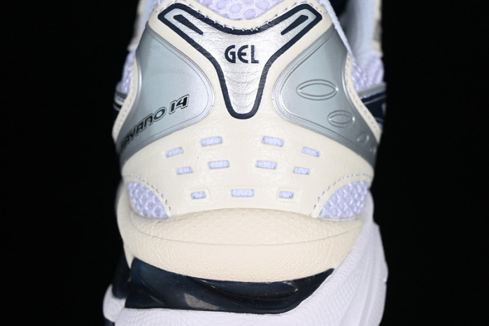 As*ic*s gel-kayano 14 "white midnight" 1202a056-109