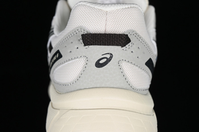 As*ic*s gel‑venture 6 