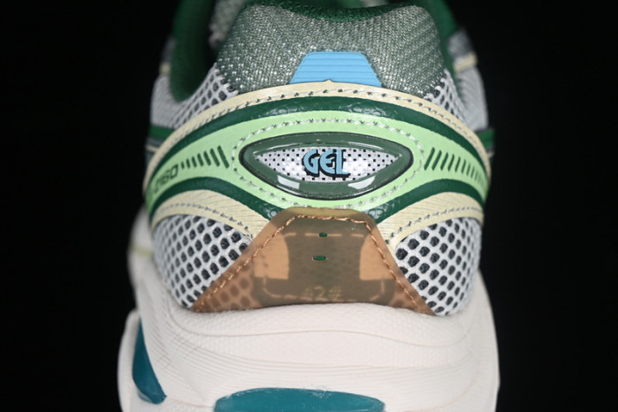 As*ic*s gt-2160 above the clouds shamrock green 1203a361-100