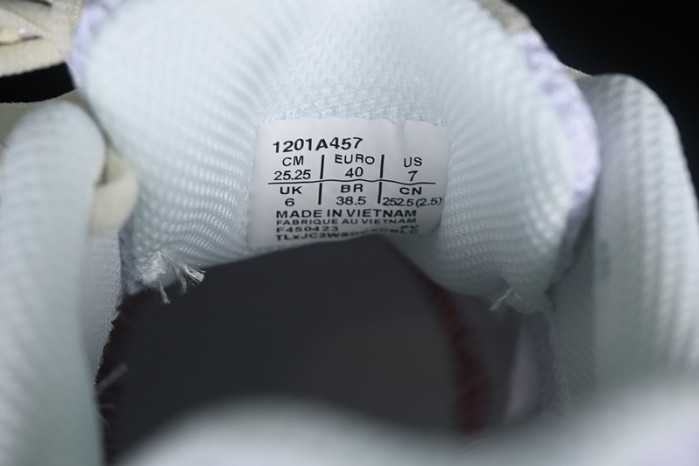 As*ic*s jjjjound x gel kayano 14 