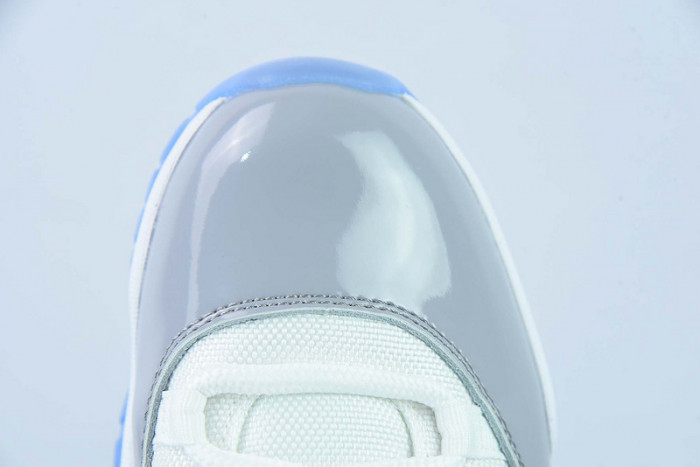 Air Jordan 11 Low Cement Grey A V2187-140