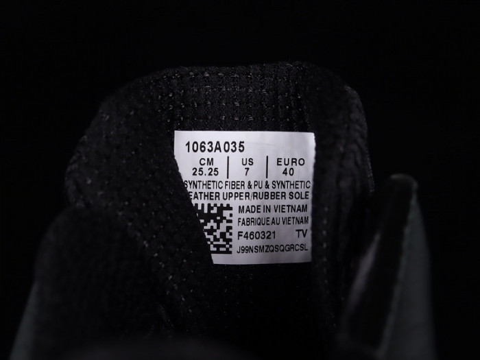 As*ic*s gel-hoop v13 black 1063a035-001