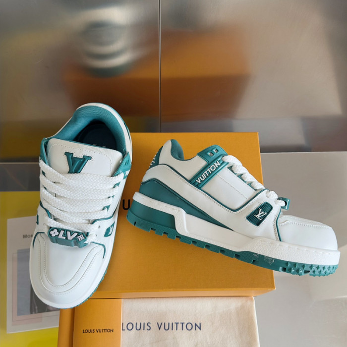LUSV SNEAKERS