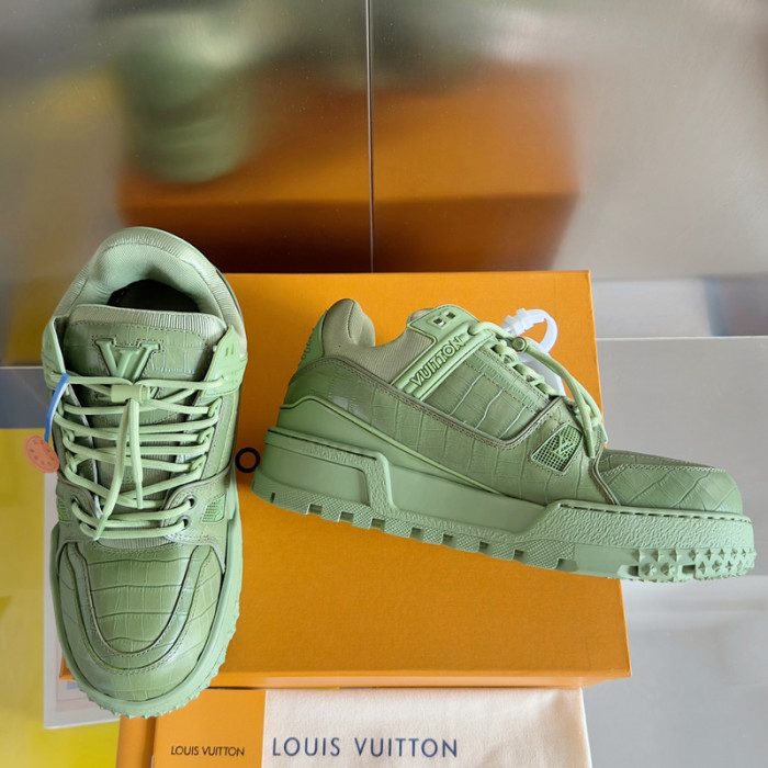 LUSV SNEAKERS