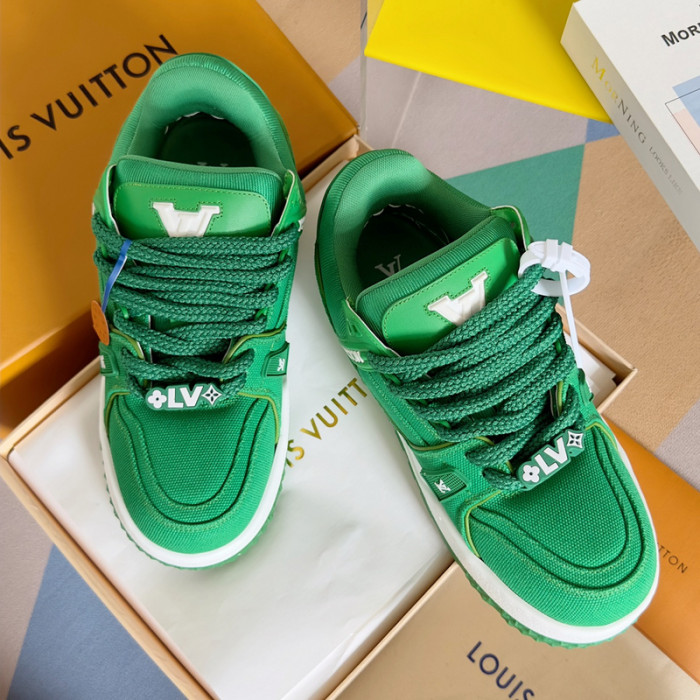 LUSV SNEAKERS