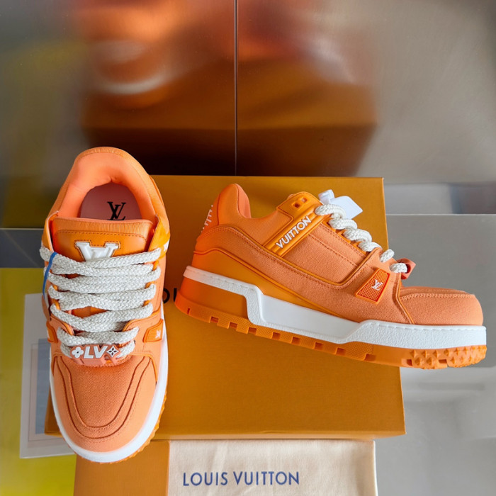 LUSV SNEAKERS