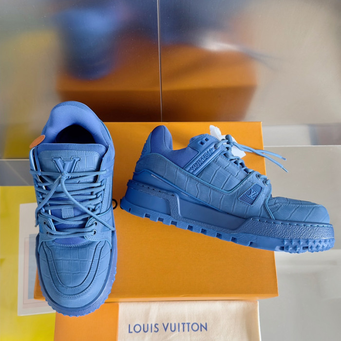 LUSV SNEAKERS