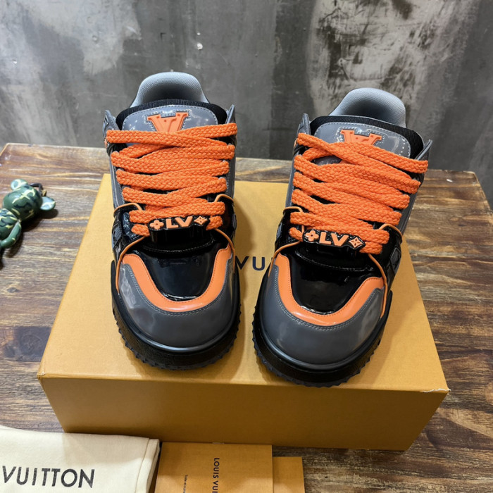 LUSV SNEAKERS