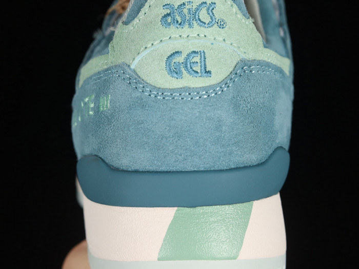 As*ic*s gel lyte 3 og 