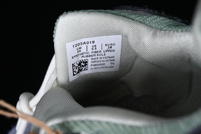 sean wotherspoon x atmos x As*ic*s gel lyte 3 