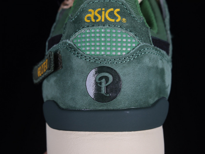 As*ic*s gel-lyte iii x sneaker politics always ready 2022 - 1201a516-300