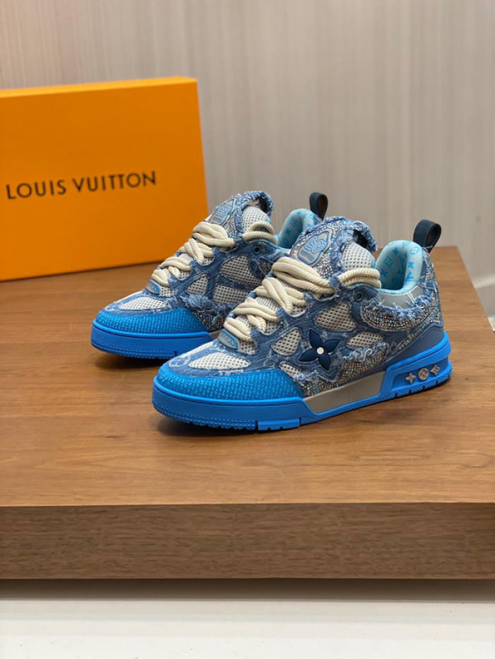LUSV SNEAKERS