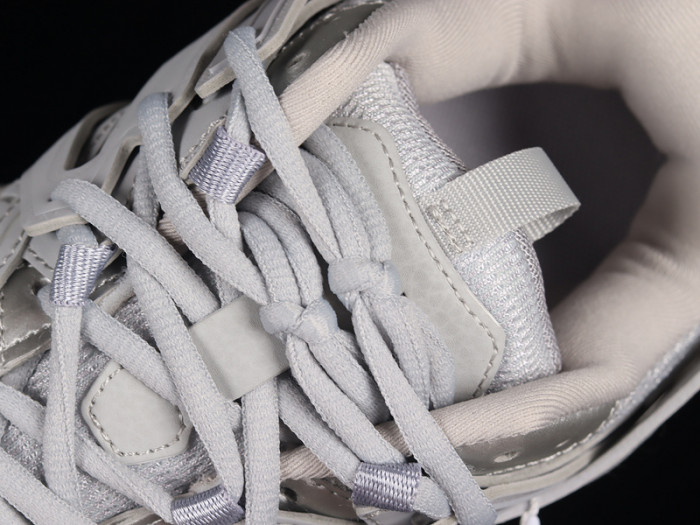 BALCIA Track SNEAKER