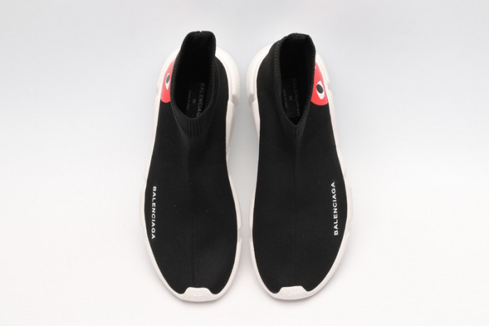 BALCIA Speed Trainer