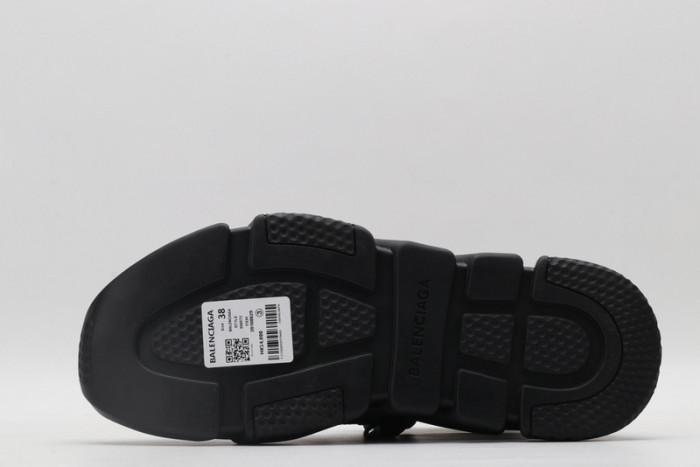 BALCIA Speed Trainer