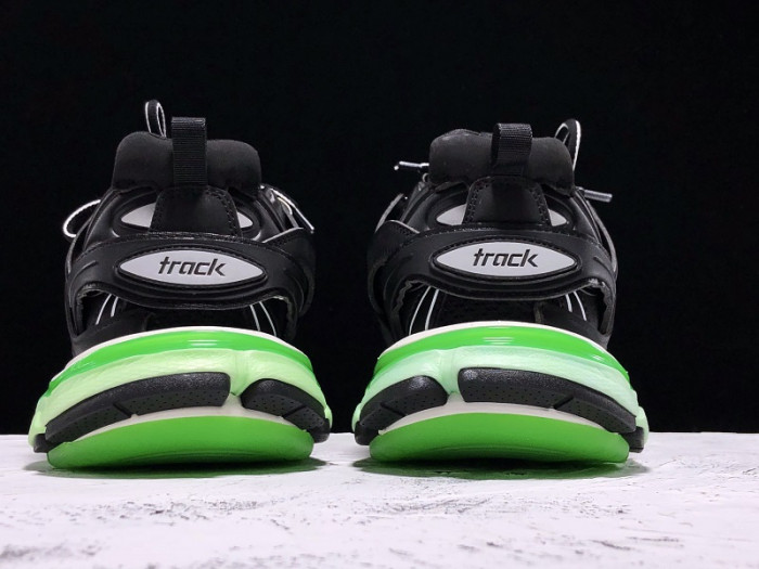 BALCIA Track SNEAKER (LED)