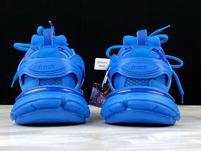 BALCIA Track SNEAKER