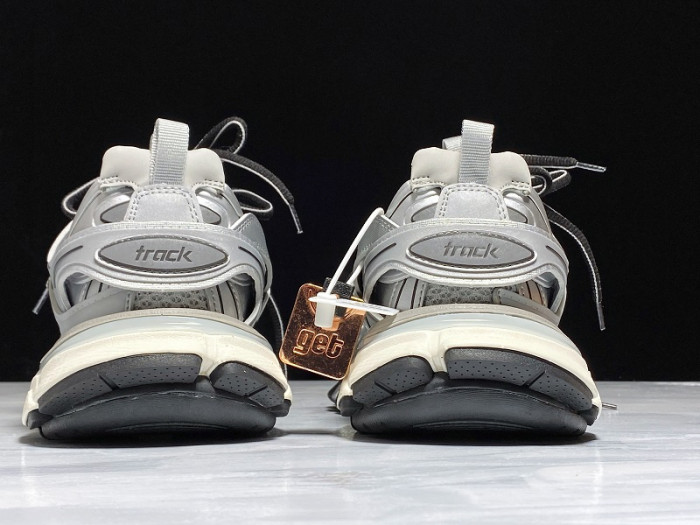 BALCIA Track SNEAKER