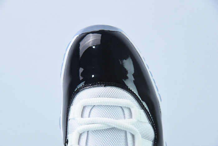 AIR JORDAN 11 RETRO CONCORD 378037-100