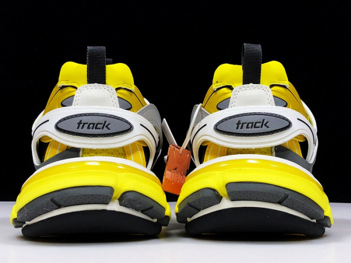 BALCIA Track SNEAKER