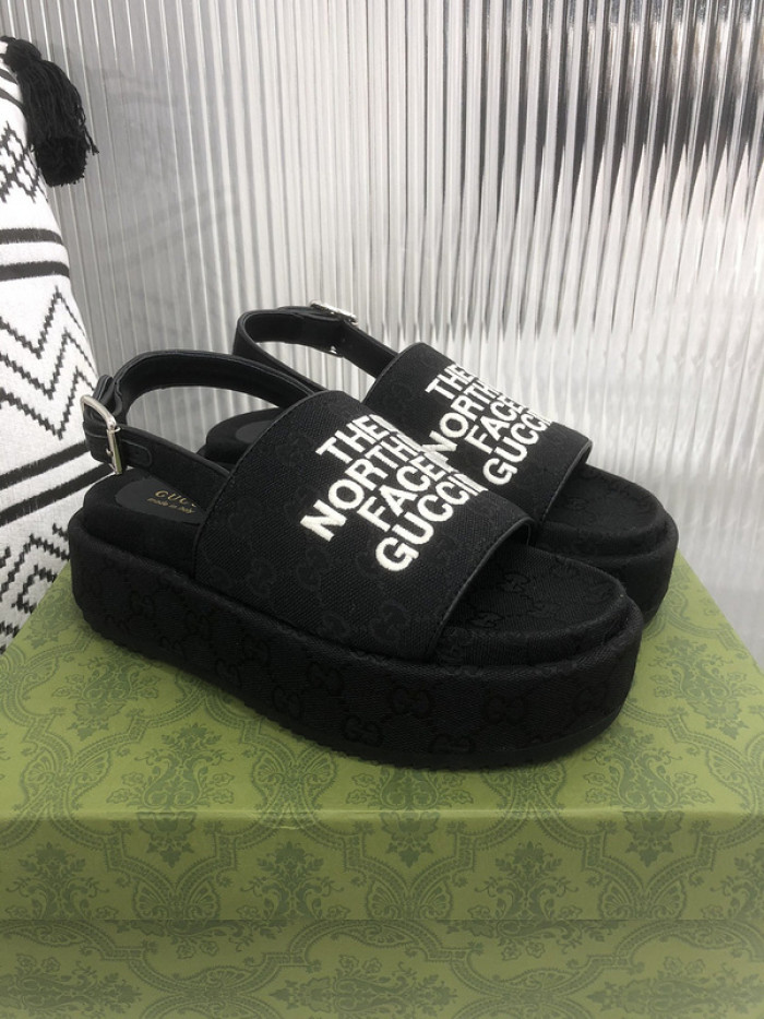 GCI GG Slide Sandal