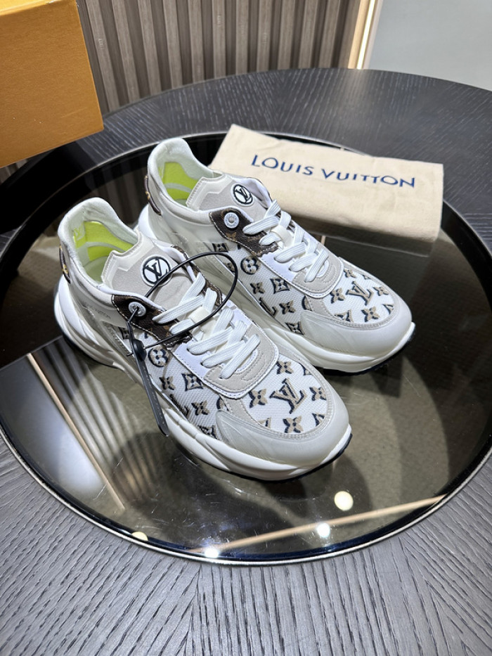 LUSV SNEAKERS
