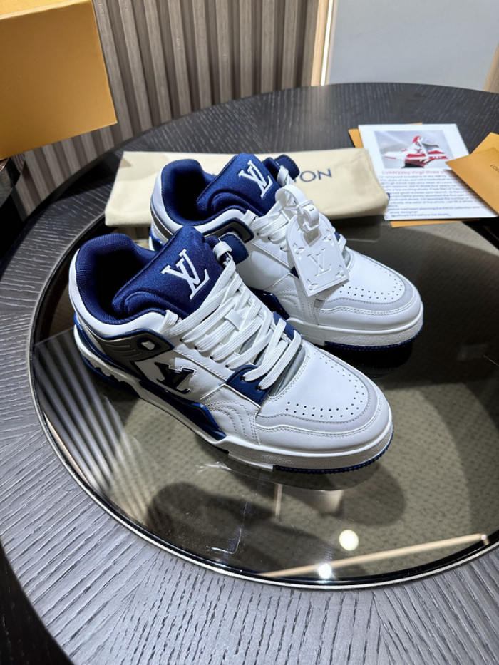 LUSV SNEAKERS