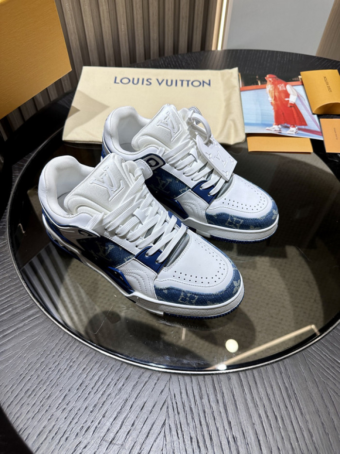 LUSV SNEAKERS