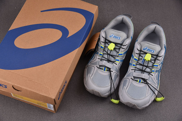 As*ic*s gel-kahana 8 grey/blue 1011b387-020