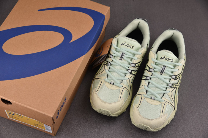 As*ic*s gel-kahana 8 green/black 1011b109-301