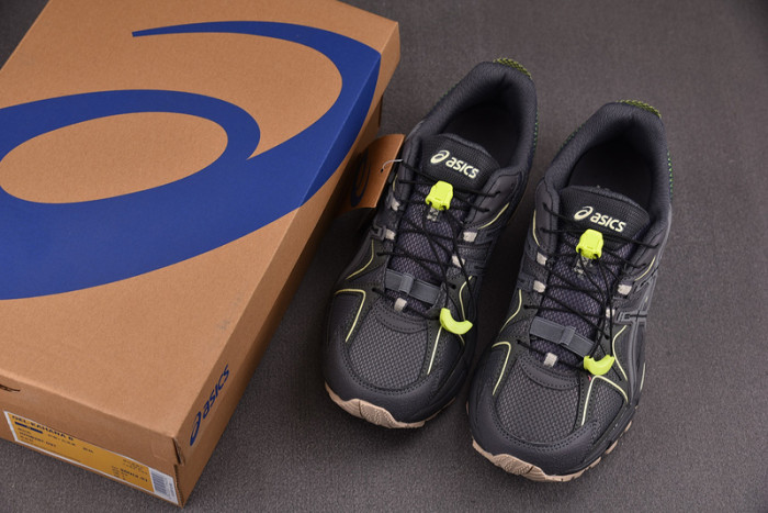 As*ic*s gel-kahana 8 grey 1011b387-021