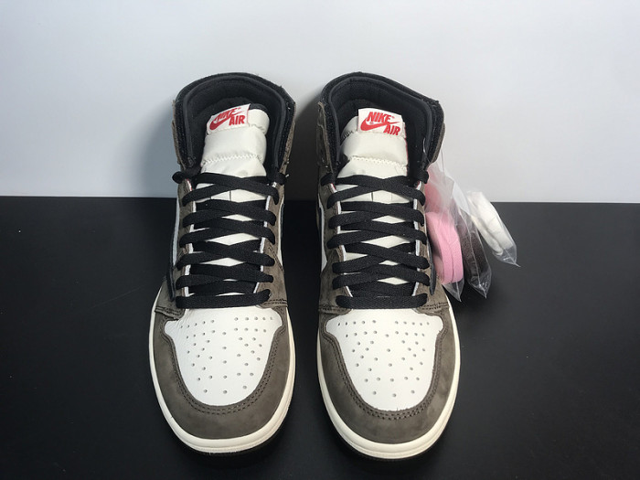 Travis Scott x Air Jordan 1 Retro High OG 