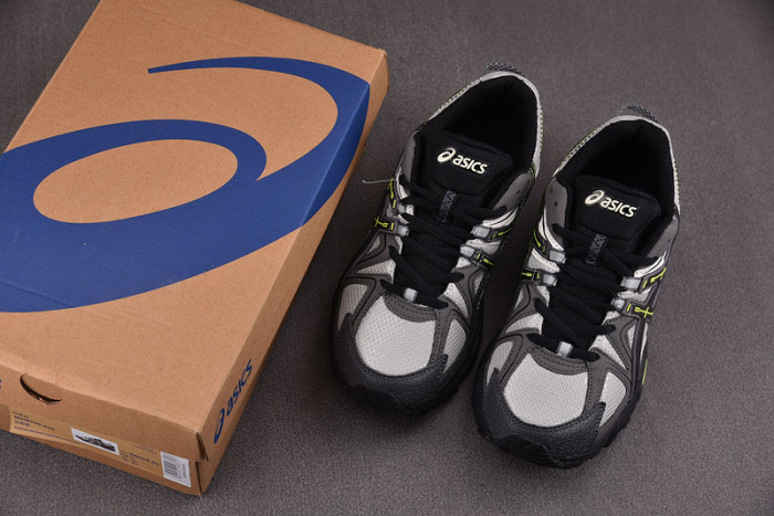 As*ic*s gel-kahana 8 grey/black 1011b109-026