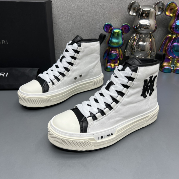 AMIRI SHOES