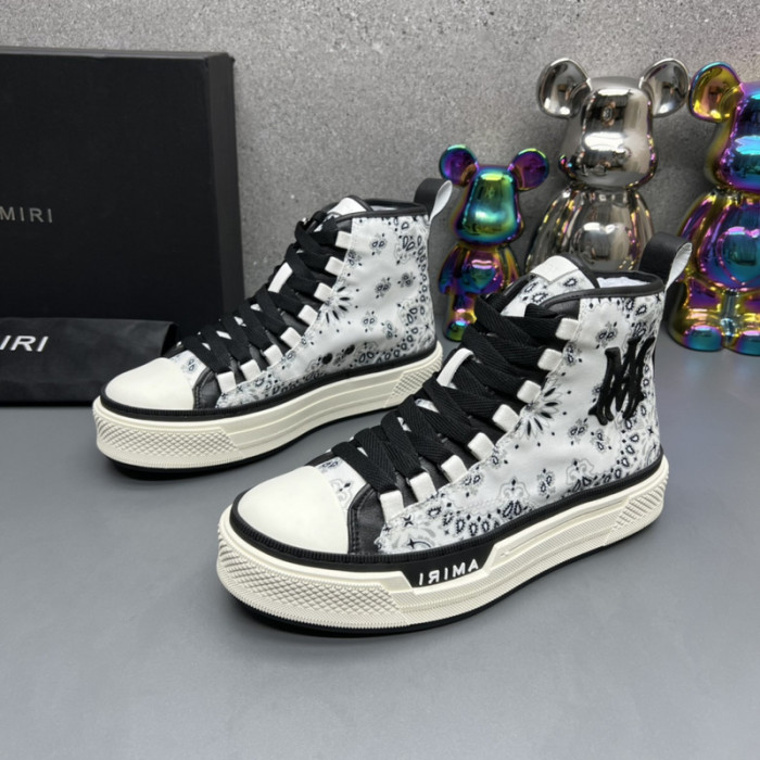 AMIRI SHOES
