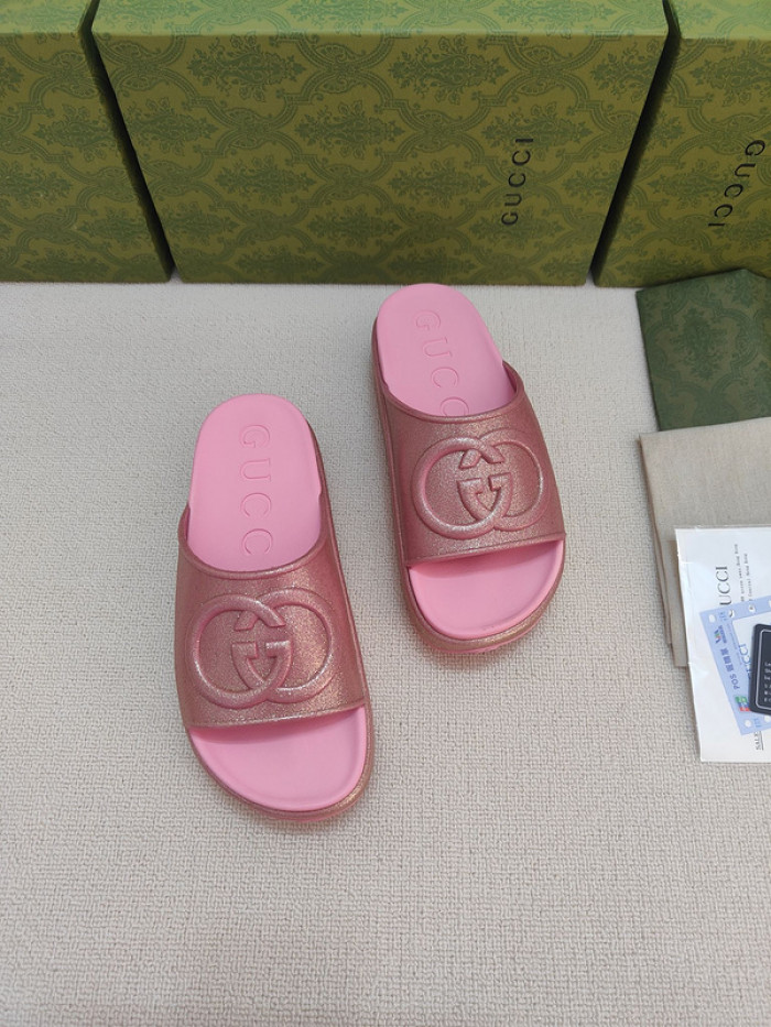 GCI GG Slide Sandal