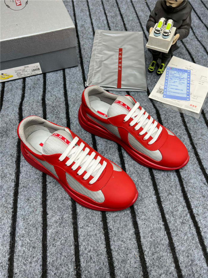 PRDA Sneaker