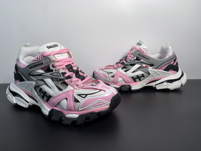 BALCIA Track SNEAKER