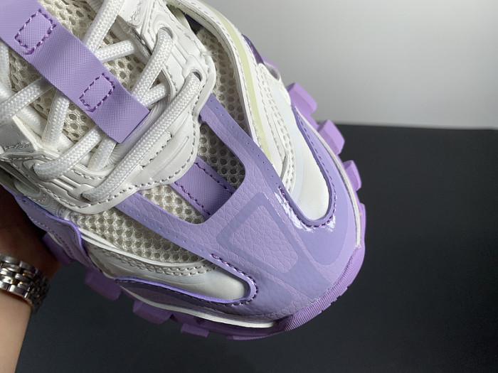 BALCIA Track SNEAKER